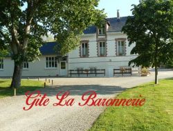 Gte en Loire Atlantique  - 10044