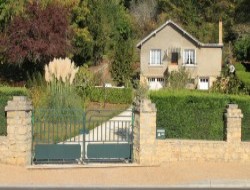Location vacances prs de Sarlat en Dordogne.