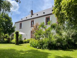 Gite de vacances en Limousin dans la Creuse - 1081