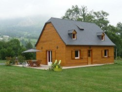 Holiday cottage in french Pyrenees