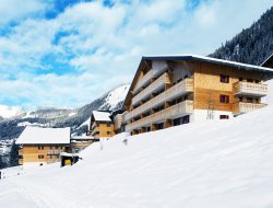 vacances en Haute Savoie  Chatel n11458