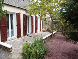 Holiday rentals near Saint Nazaire in France.