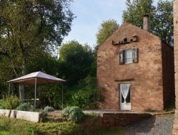 Charming holiday home in Midi Pyrenees.