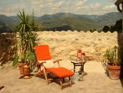 Holiday home in Ardeche, Rhone Alps.