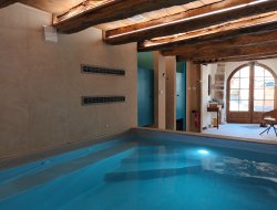 Relaxation, spa, massages dans l'Aveyron Midi Pyrenees n12894