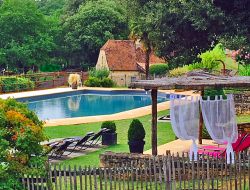 Holiday home in Sarlat, Dordogne, Aquitaine.