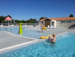 vacances en Charente Maritime  Loix n13262