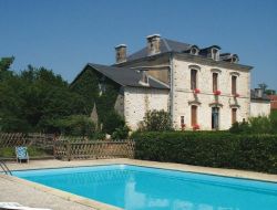 Vacances en gtes Charente - 14085