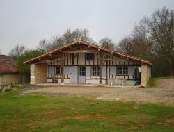 Cudos Gte rural en Gironde