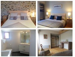 Holiday home near Carcassonne in Languedoc Roussillon