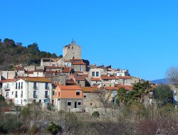 Gite en location en Languedoc Roussillon - 16550