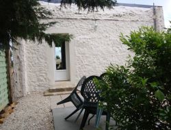 Holiday rental near Tours and Loire castles.