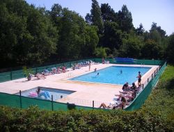 Camping and holiday rentals in La Baule, France