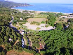 vacances en Corse du Sud  Calcatoggio n17256
