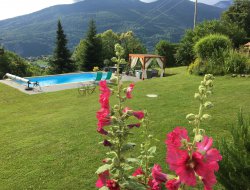 vacances en Savoie  Vimines n17568