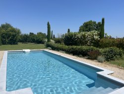 Saint Rmy de Provence Gte et piscine a St Rmy de Provence