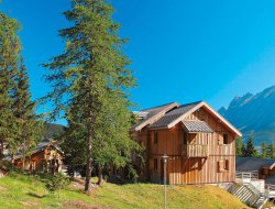 Location de gites pour vos vacances dans les Hautes Alpes - 21117
