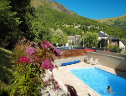 Holiday rentals in Saint Lary Soulan, Pyrenees.