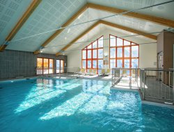 Orcires Rsidence de vacances piscine chauffe dans les Hautes Alpes.