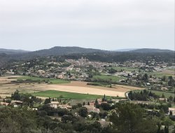 Gte 2-4 personnes  29 km* de Allemagne en Provence