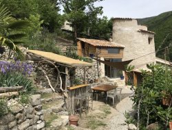 Gte a louer en Provence Alpes Cote Azur - 21780