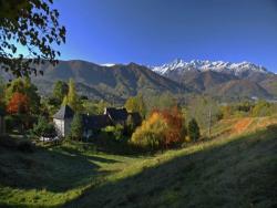 Gite de vacances en Midi Pyrenees en Arige - 449