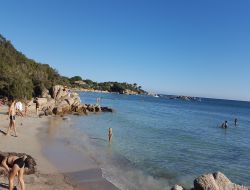 Pour les vacances en Corse en Corse du Sud - 5144