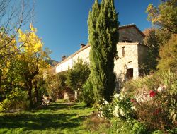Location de gtes en Languedoc Roussillon - 5789