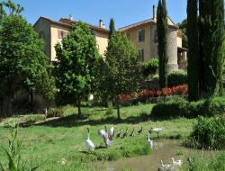 vacances nature et culturel dans le Var Provence Alpes Cte d'Azur n622