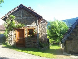 Gite de vacances en Midi Pyrenees en Arige - 7046