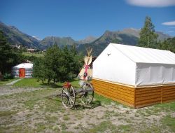 Location de gites pour vos vacances en Savoie - 7125