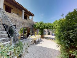 Gite de vacances en Languedoc Roussillon dans le Gard - 718