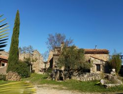 Logement 4-6 personnes  21 km* de Aix en Provence