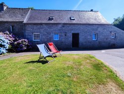 Self-catering gites in Finistere, Brittany