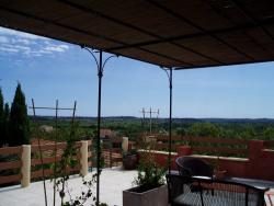 Guesthouse Sandeh, chambres d'hotes en Languedoc-Roussillon n776
