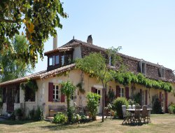 Gite de vacances en Aquitaine en Dordogne - 8074