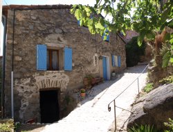 Pour les vacances en Languedoc Roussillon dans les Pyrnes Orientales - 819