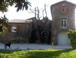 Gite en location en Languedoc Roussillon - 8835