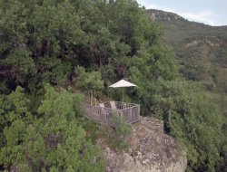 Gite en location en Languedoc Roussillon - 8981