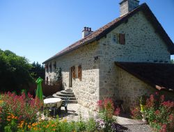 Holiday homes in the Cantal, Auvergne
