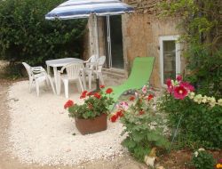 Vacances en gtes Dordogne - 9899