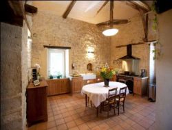 Holiday rental in Midi Pyrennes, South of the France