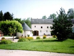 Location de vacances en Centre Vallee de la Loire dans le Loir et Cher - 4233