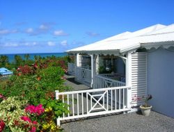 Location de gites pour vos vacances en Guadeloupe - 1199