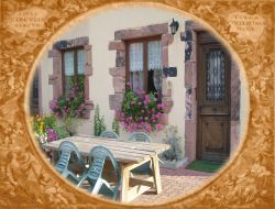 Location de vacances en Alsace - 14146