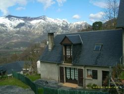 Gte en location Hautes Pyrenees - 15877
